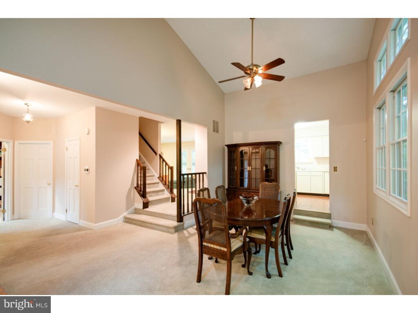 20 Fox Hollow Road Voorhees, NJ 08043 - Photo 4 of 22 Dining Room