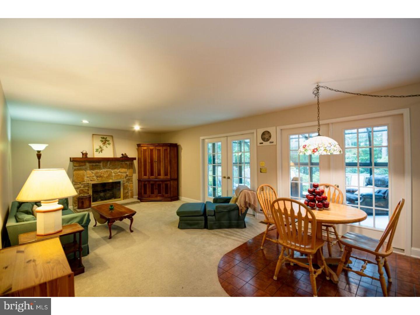 20 Fox Hollow Road Voorhees, NJ 08043 - Photo 7 of 22 Family Room