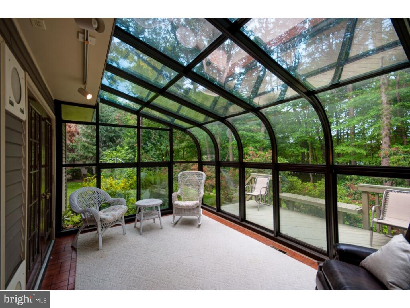 20 Fox Hollow Road Voorhees, NJ 08043 - Photo 9 of 22 Sun Room