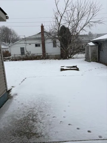 $149,900 | 22806 Shakespeare Avenue, Eastpointe, MI 48021