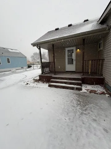 $149,900 | 22806 Shakespeare Avenue, Eastpointe, MI 48021