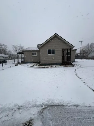 $149,900 | 22806 Shakespeare Avenue, Eastpointe, MI 48021