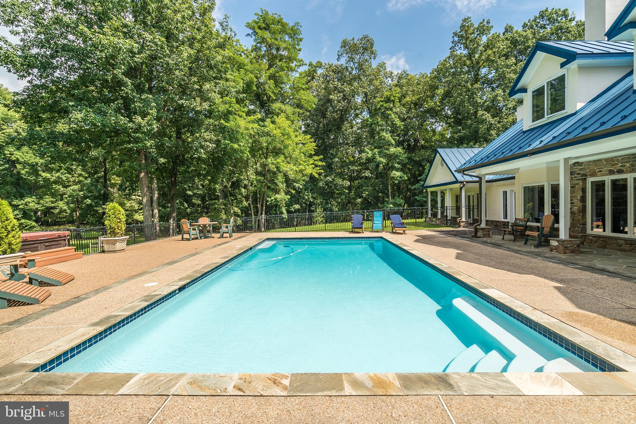 20022 Trappe Road Bluemont, VA 20135 - Photo 14 of 97