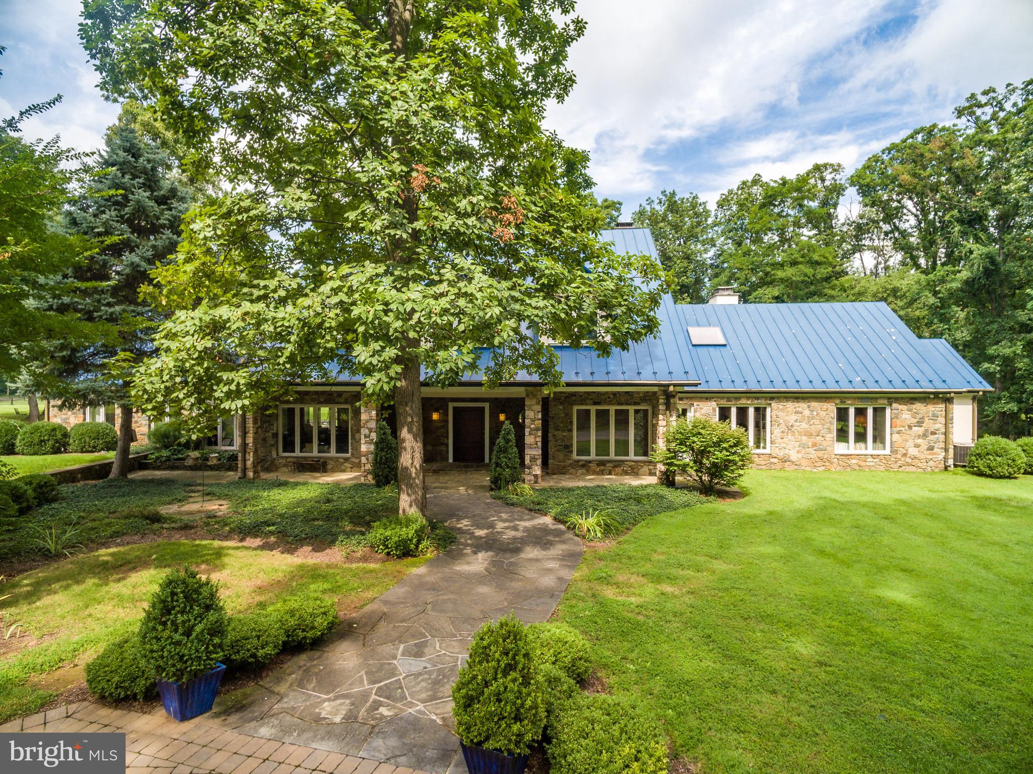 20022 Trappe Road Bluemont, VA 20135 - Photo 16 of 97