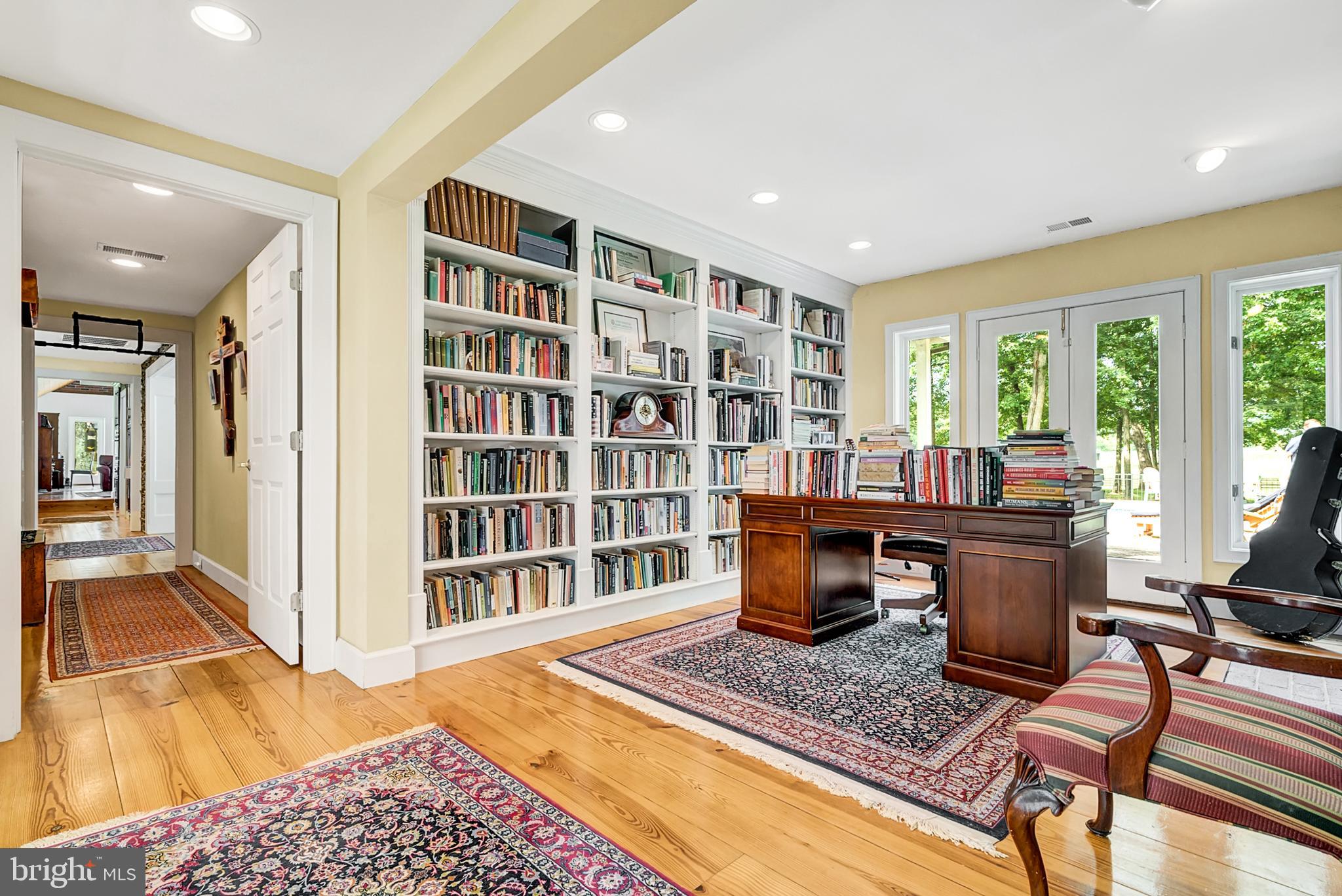 20022 Trappe Road Bluemont, VA 20135 - Photo 32 of 97