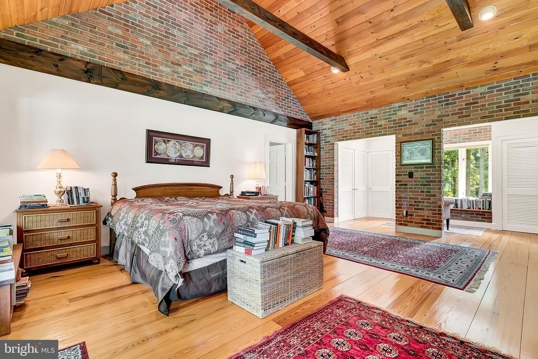 20022 Trappe Road Bluemont, VA 20135 - Photo 34 of 97