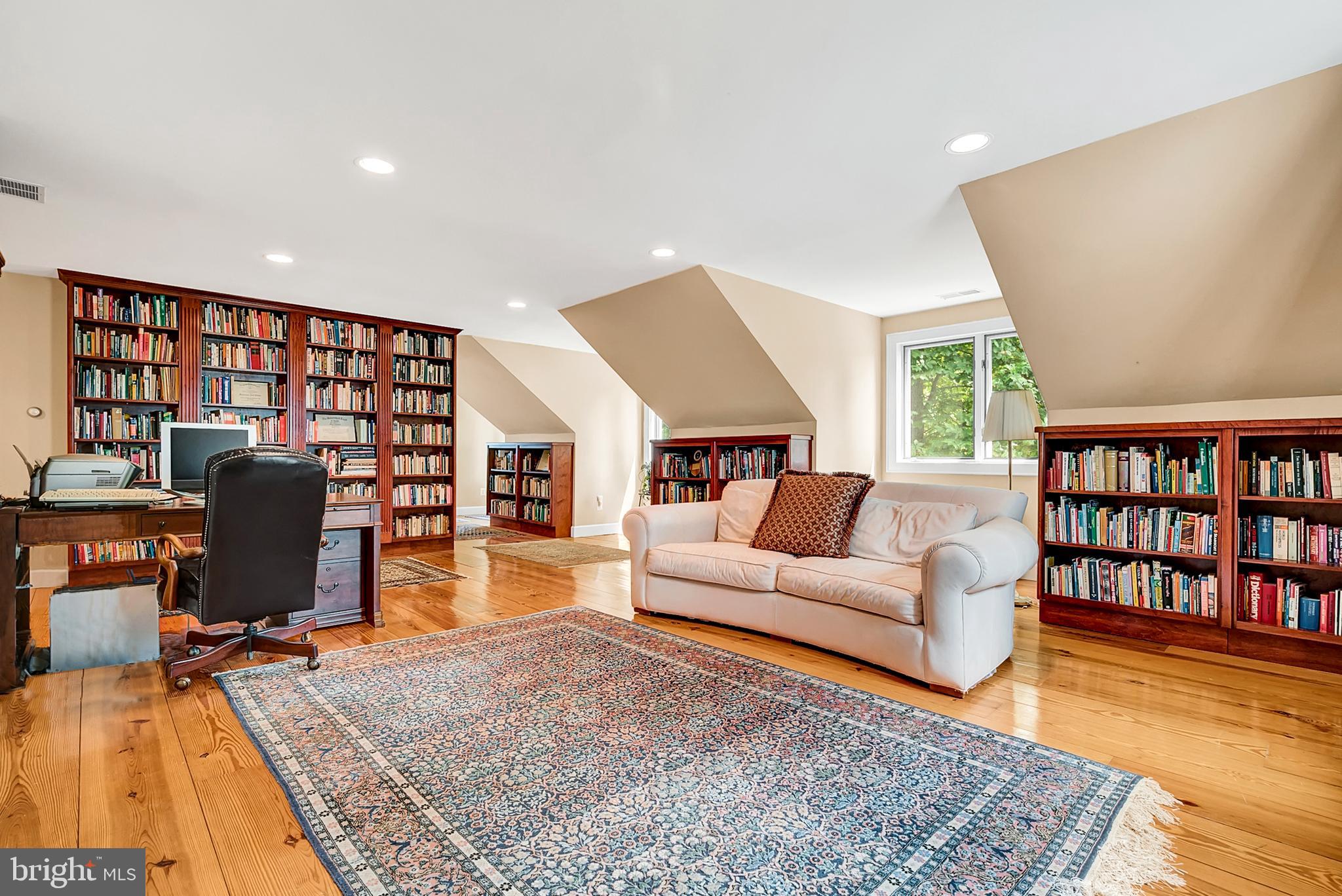 20022 Trappe Road Bluemont, VA 20135 - Photo 43 of 97 a living room with furniture rug and window