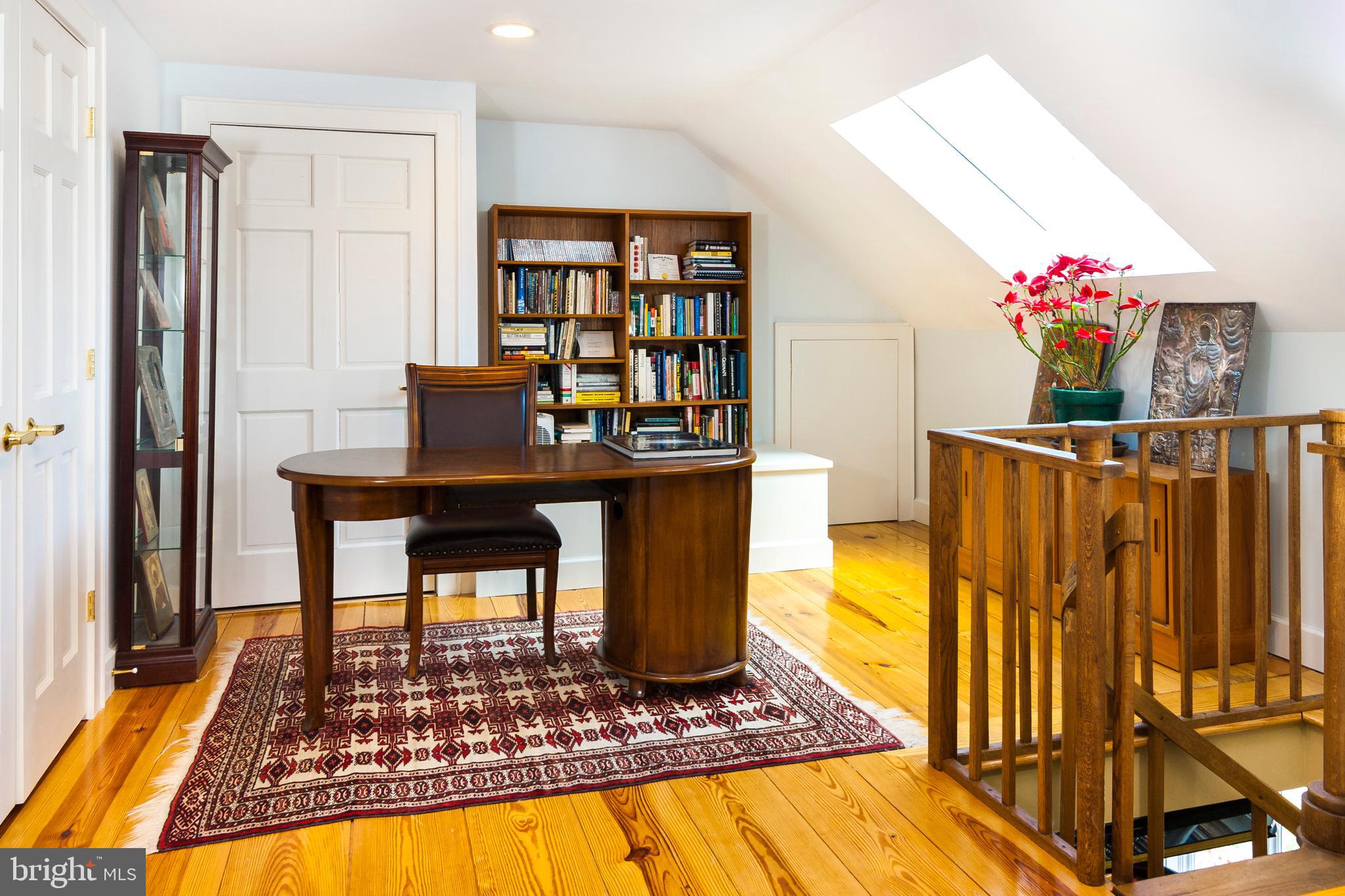 20022 Trappe Road Bluemont, VA 20135 - Photo 48 of 97 Office/study off Bedroom
