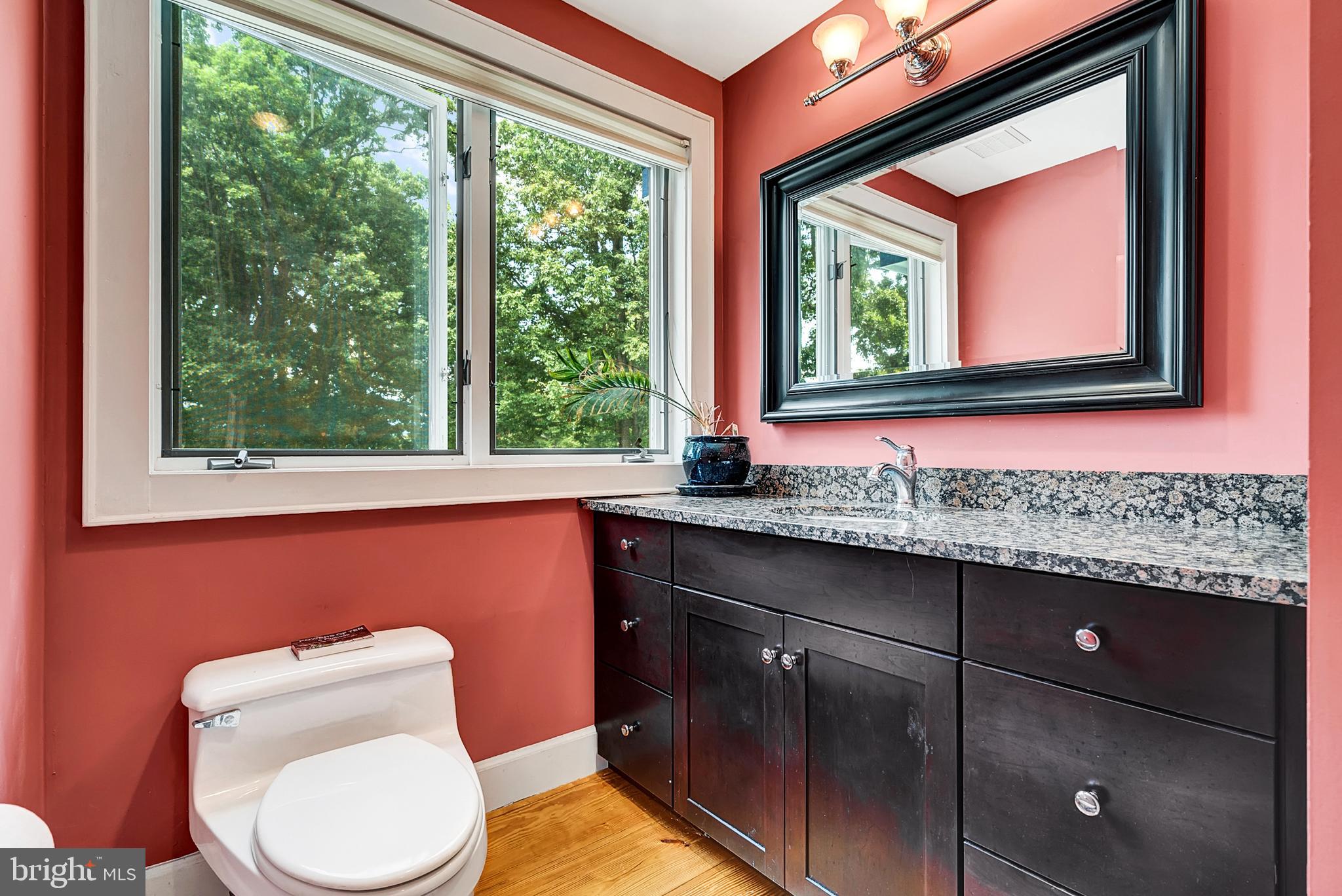 20022 Trappe Road Bluemont, VA 20135 - Photo 50 of 97 Second Floor -- Full Bath