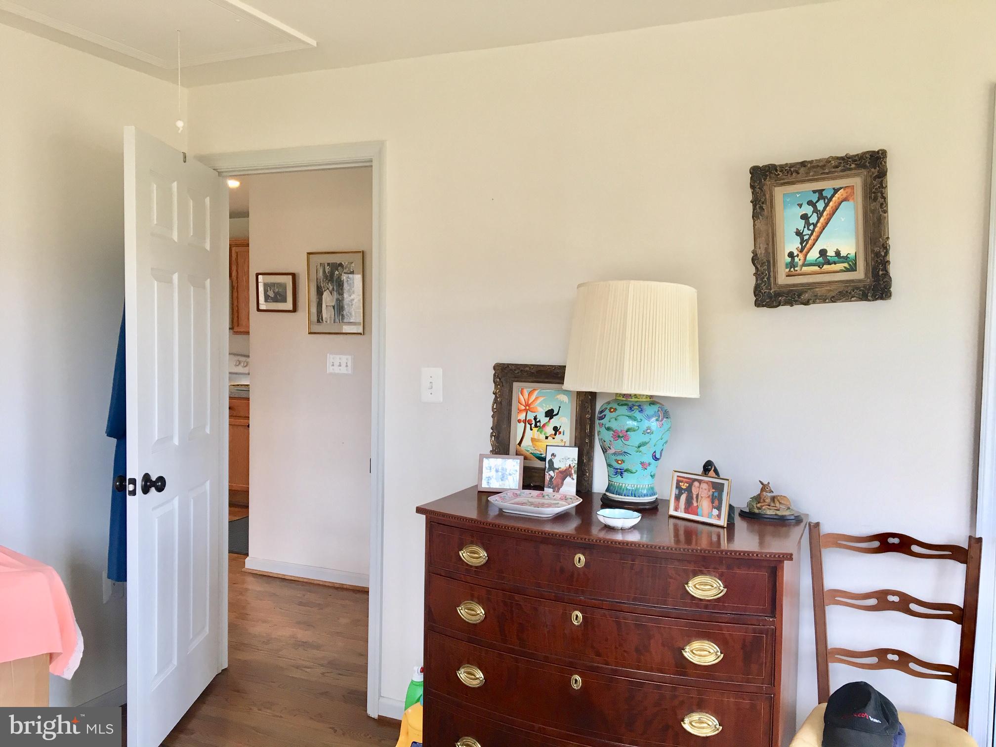 20022 Trappe Road Bluemont, VA 20135 - Photo 76 of 97 Bedroom 1