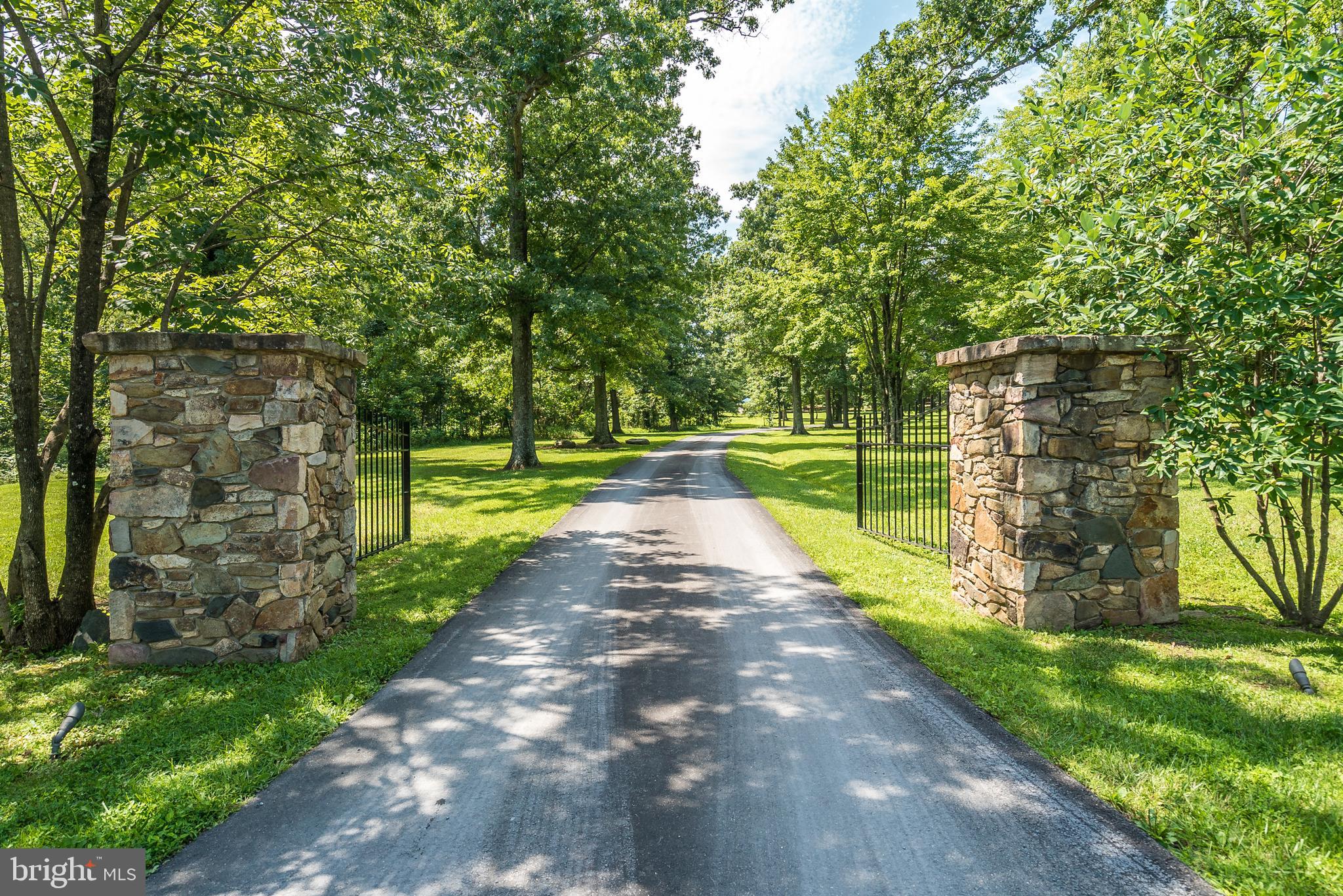 20022 Trappe Road Bluemont, VA 20135 - Photo 84 of 97