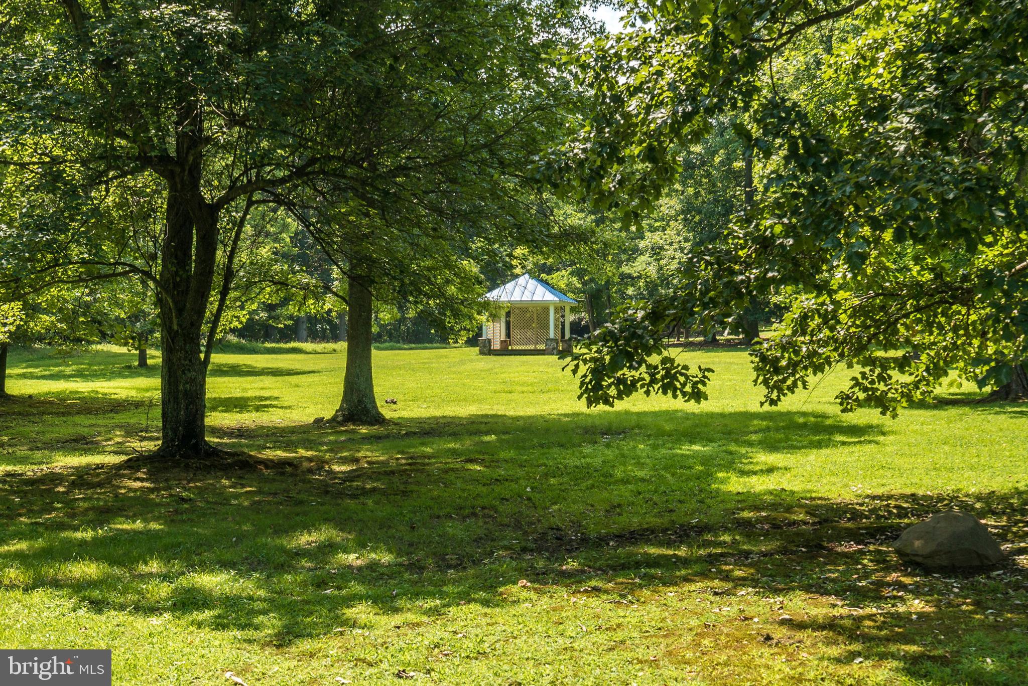 20022 Trappe Road Bluemont, VA 20135 - Photo 85 of 97