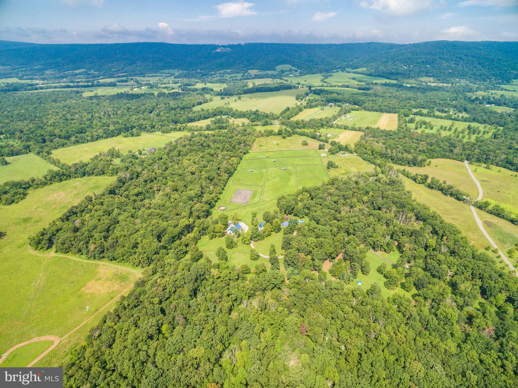 20022 Trappe Road Bluemont, VA 20135 - Photo 88 of 97 The neighborhood