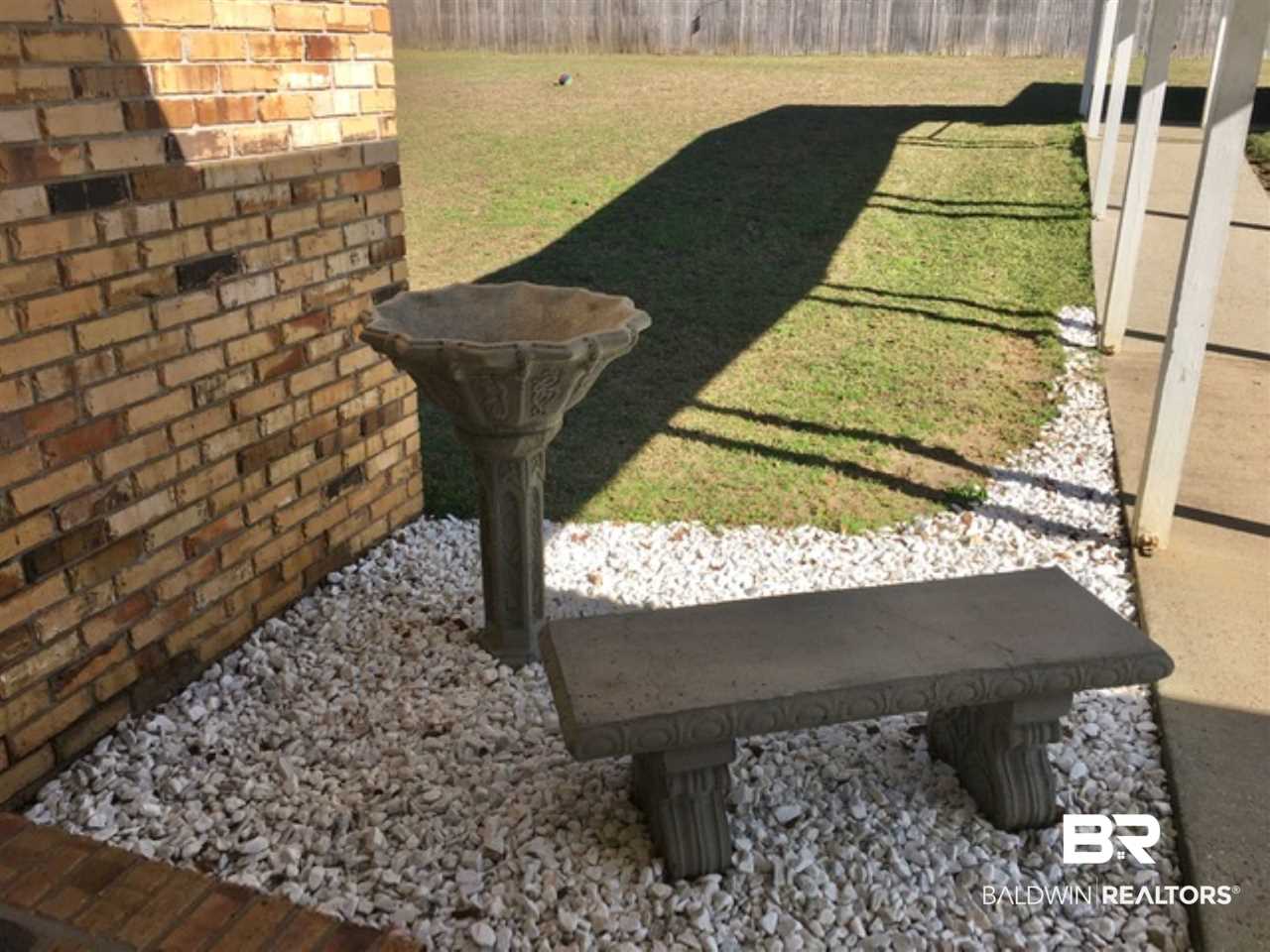 2160 Laura Drive Semmes, AL 36575 - Photo 22 of 24