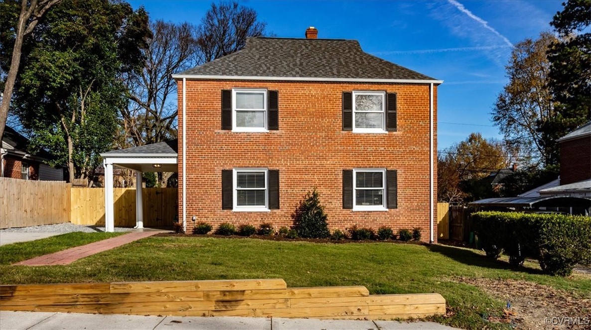 2114 Barclay Road Henrico, VA 23228 - Photo 1 of 30 Gallery Image 1