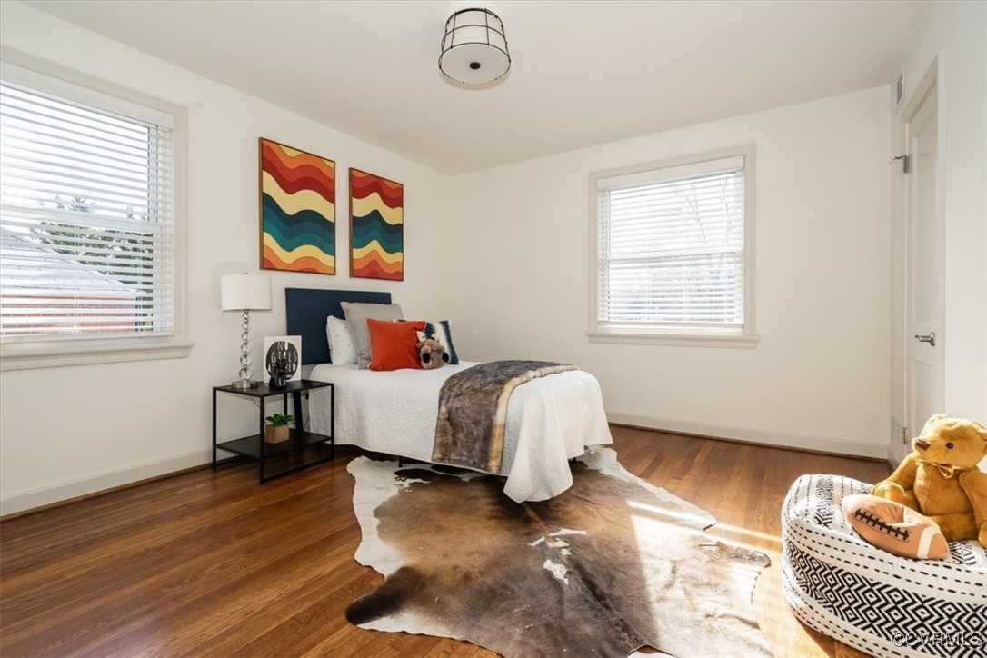 2114 Barclay Road Henrico, VA 23228 - Photo 21 of 30 Gallery Image 21