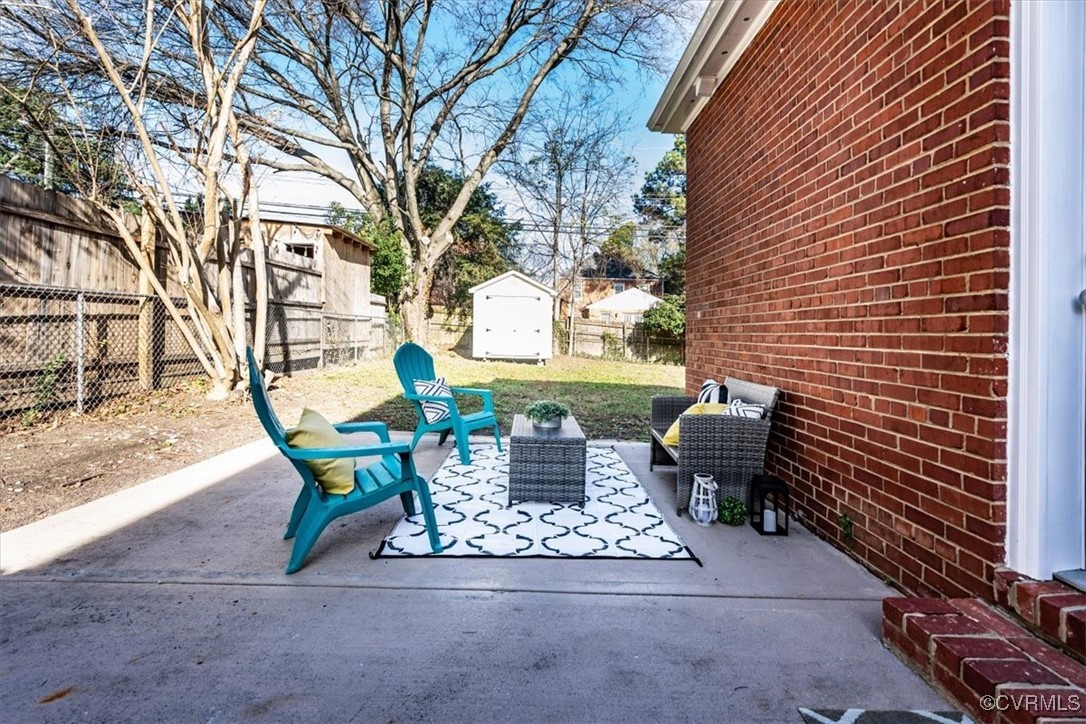 2114 Barclay Road Henrico, VA 23228 - Photo 26 of 30 Gallery Image 26