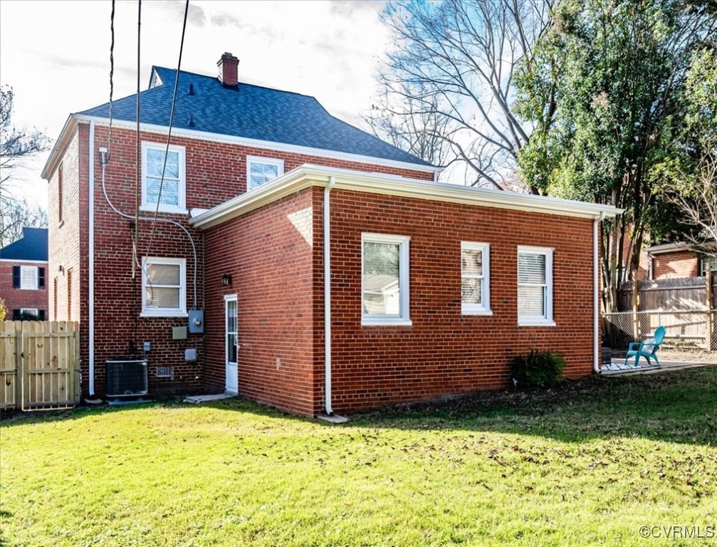 2114 Barclay Road Henrico, VA 23228 - Photo 29 of 30 Gallery Image 29