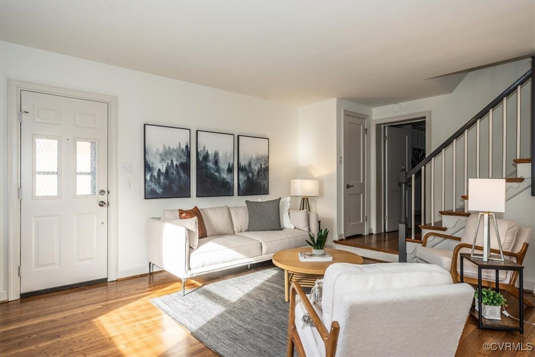 2114 Barclay Road Henrico, VA 23228 - Photo 4 of 30 Gallery Image 4