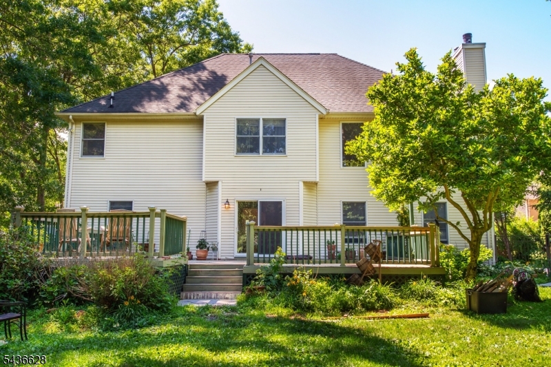 5 Kingston Court Oak Ridge, NJ 07438 - Photo 44 of 49