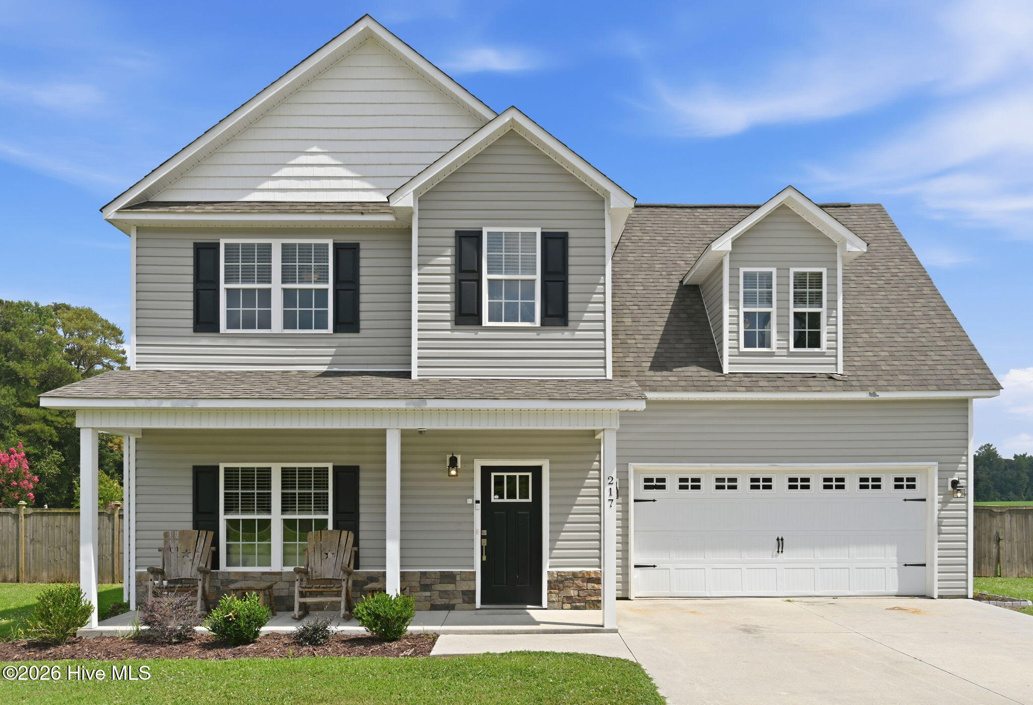 217 Luther Banks Road Richlands, NC 28574 - Photo 1 of 53