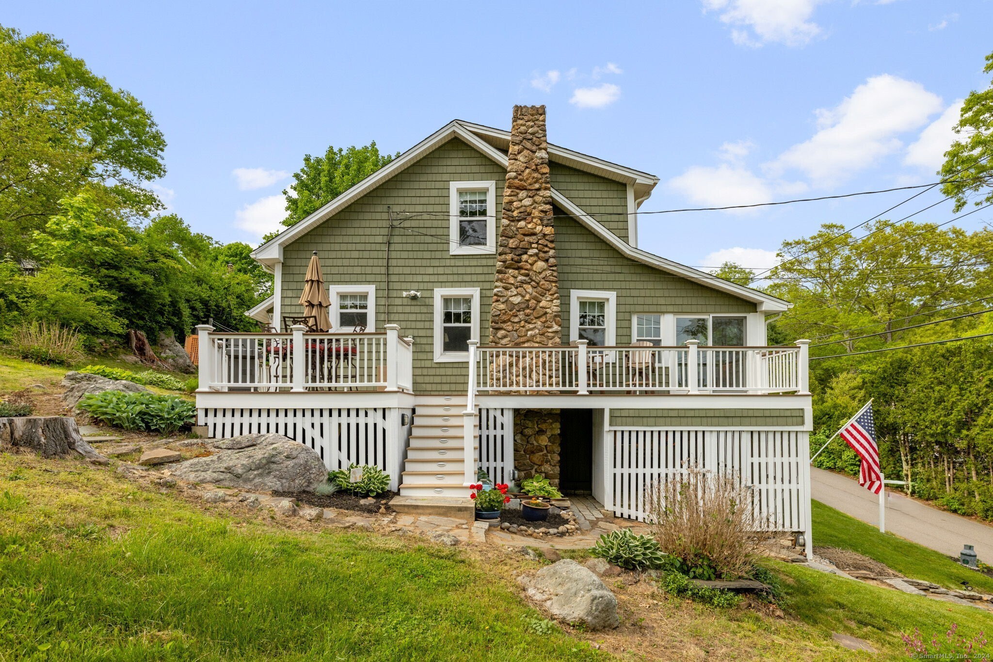 5 Ridgewood Road East Haddam, CT 06415 - Photo 1 of 1 Gallery Image 1