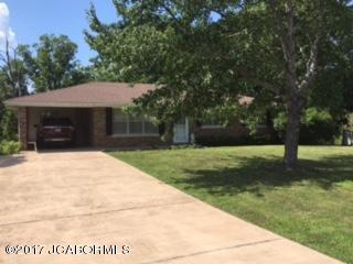 3110 Cassidy Road Jefferson City, MO 65101 - Photo 1 of 1