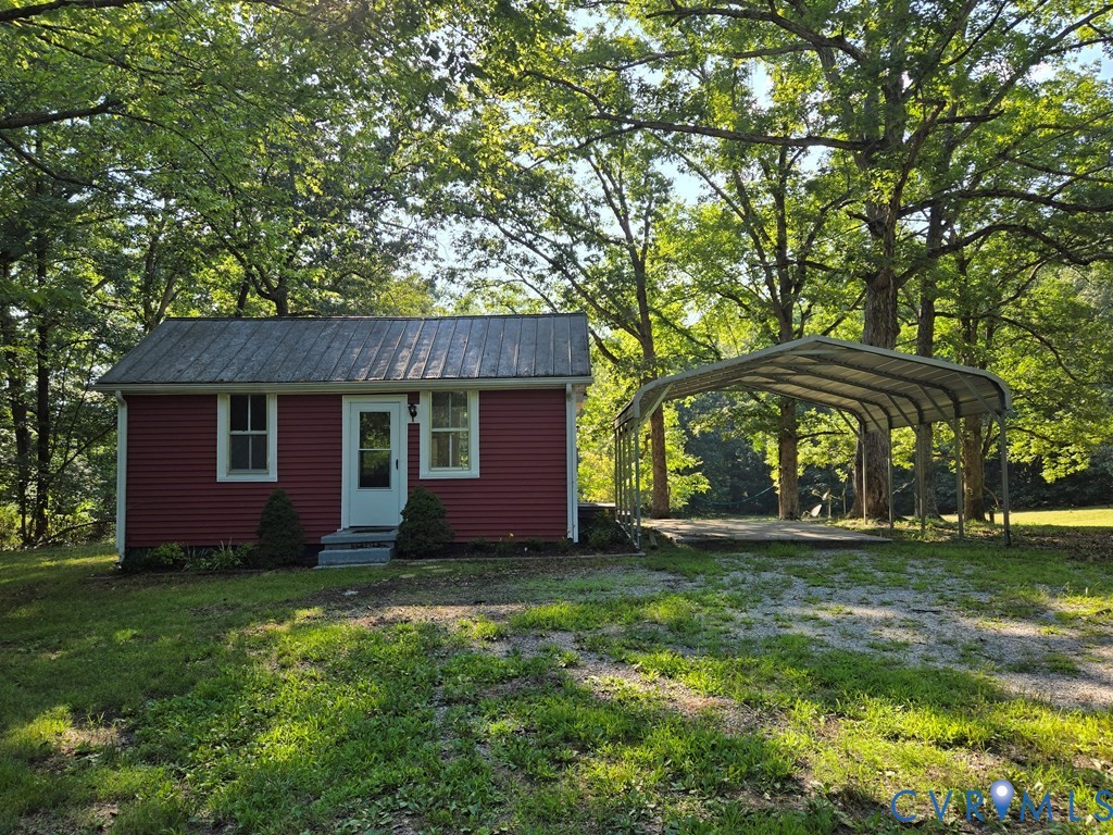 1545 Cumberland Road Farmville, VA 23901 - Photo 22 of 22 Gallery Image 22