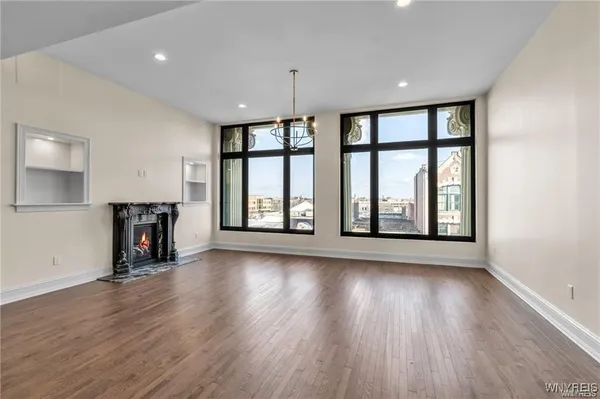 $6,000 | 674 Main Street, Unit 3, Buffalo, NY 14202