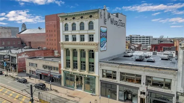 $6,000 | 674 Main Street, Unit 3, Buffalo, NY 14202