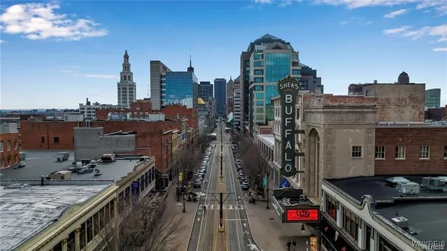 $6,000 | 674 Main Street, Unit 3, Buffalo, NY 14202