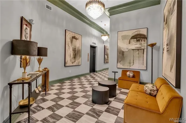 $6,000 | 674 Main Street, Unit 3, Buffalo, NY 14202