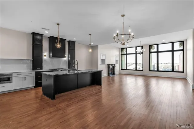 $6,000 | 674 Main Street, Unit 3, Buffalo, NY 14202