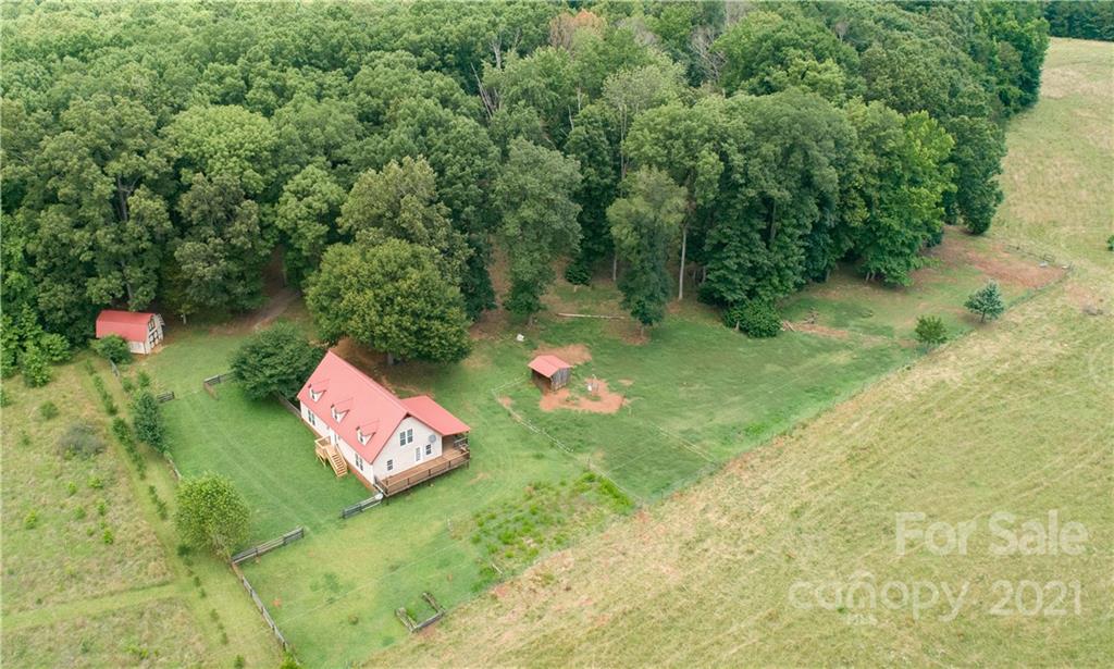 225 Deer Ridge Road Sharon, SC 29742 - Photo 22 of 39