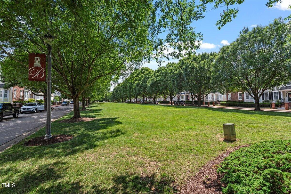 3021 Winding Waters Way Raleigh, NC 27614 - Photo 48 of 53 Community Greenspace