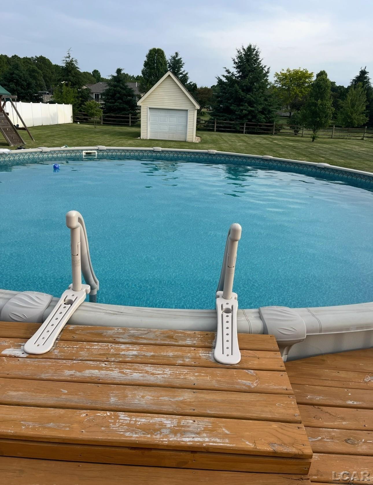 2147 Gady Road Adrian, MI 49221 - Photo 44 of 47