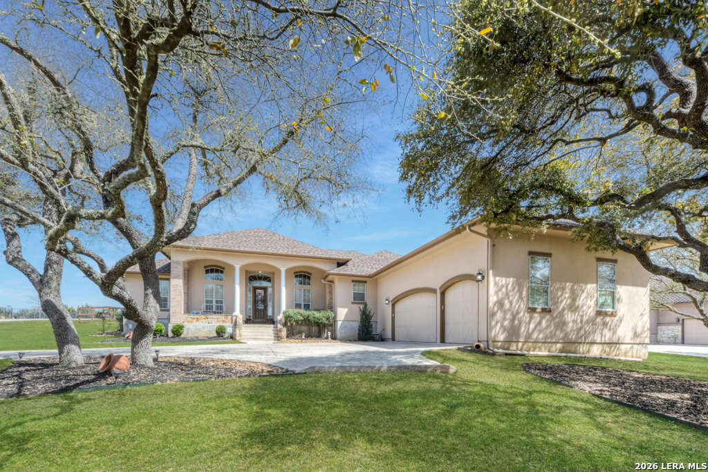 115 Treeline Spring Branch, TX 78070 - Photo 1 of 52