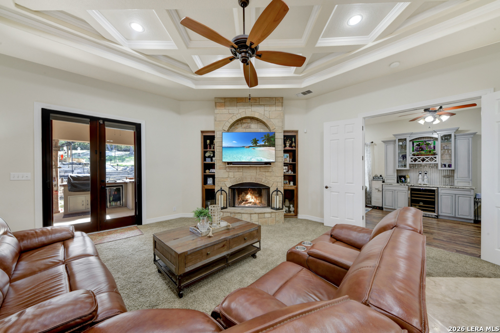 115 Treeline Spring Branch, TX 78070 - Photo 13 of 52