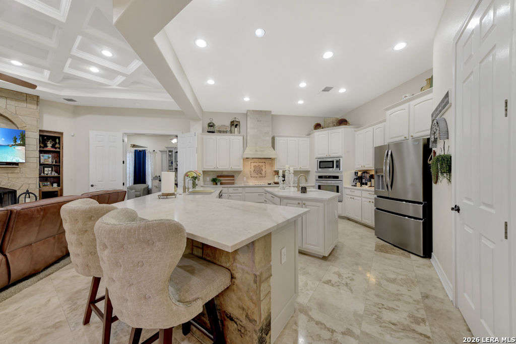 115 Treeline Spring Branch, TX 78070 - Photo 14 of 52