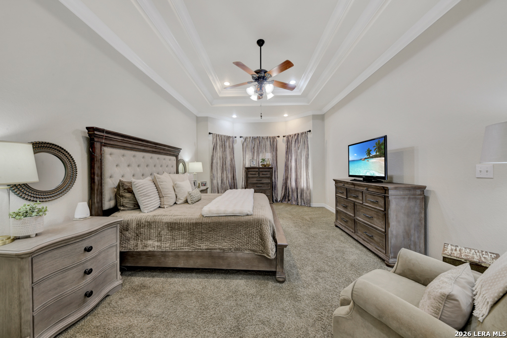 115 Treeline Spring Branch, TX 78070 - Photo 19 of 52