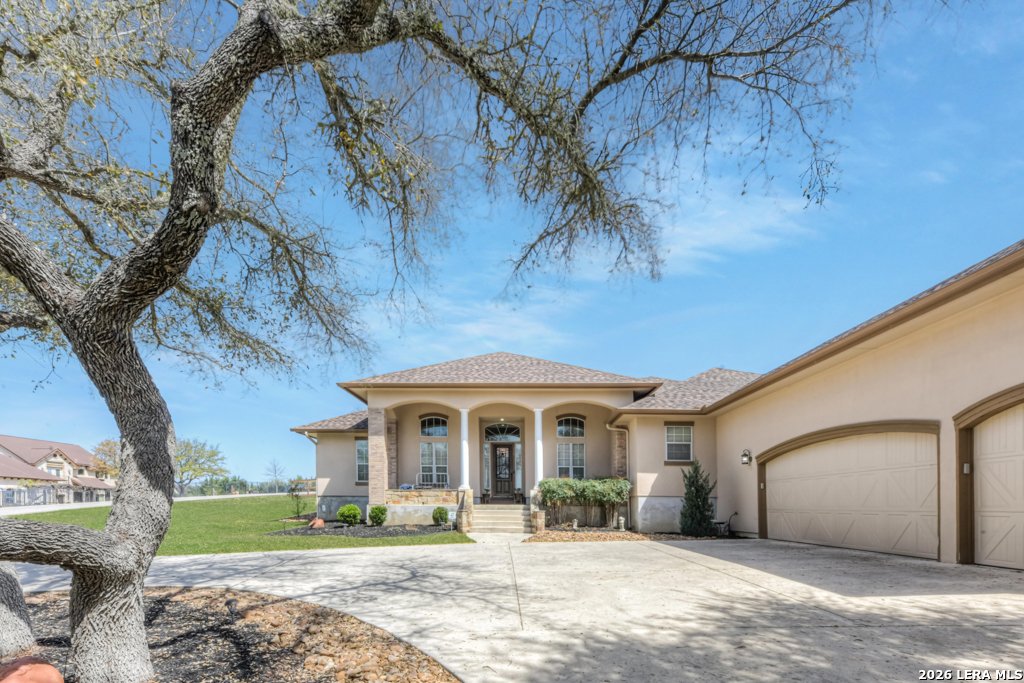 115 Treeline Spring Branch, TX 78070 - Photo 2 of 52