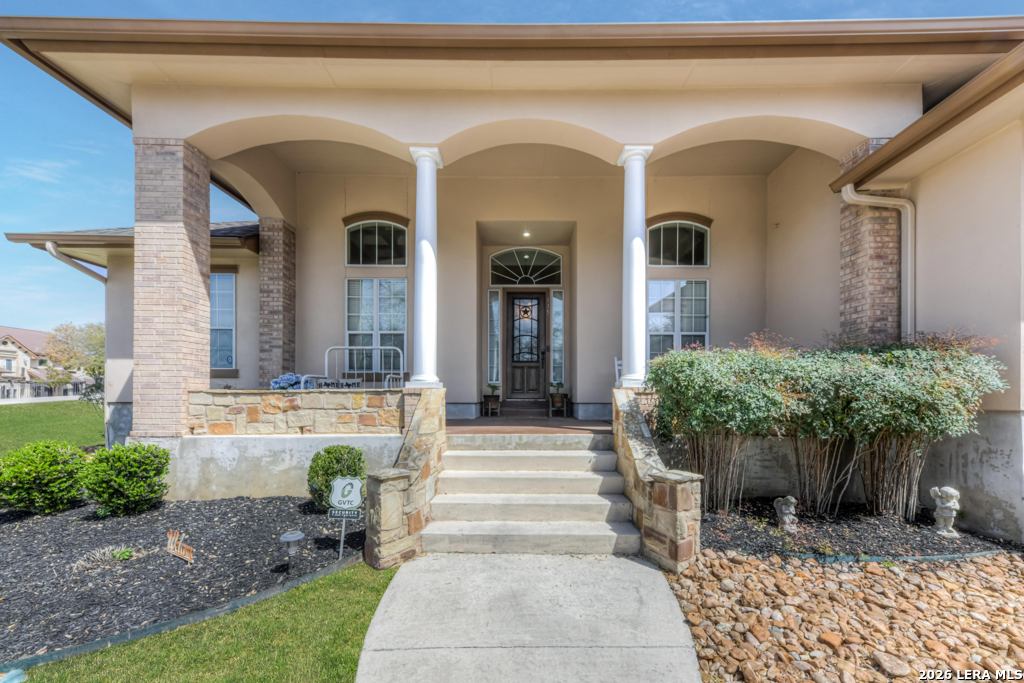 115 Treeline Spring Branch, TX 78070 - Photo 3 of 52