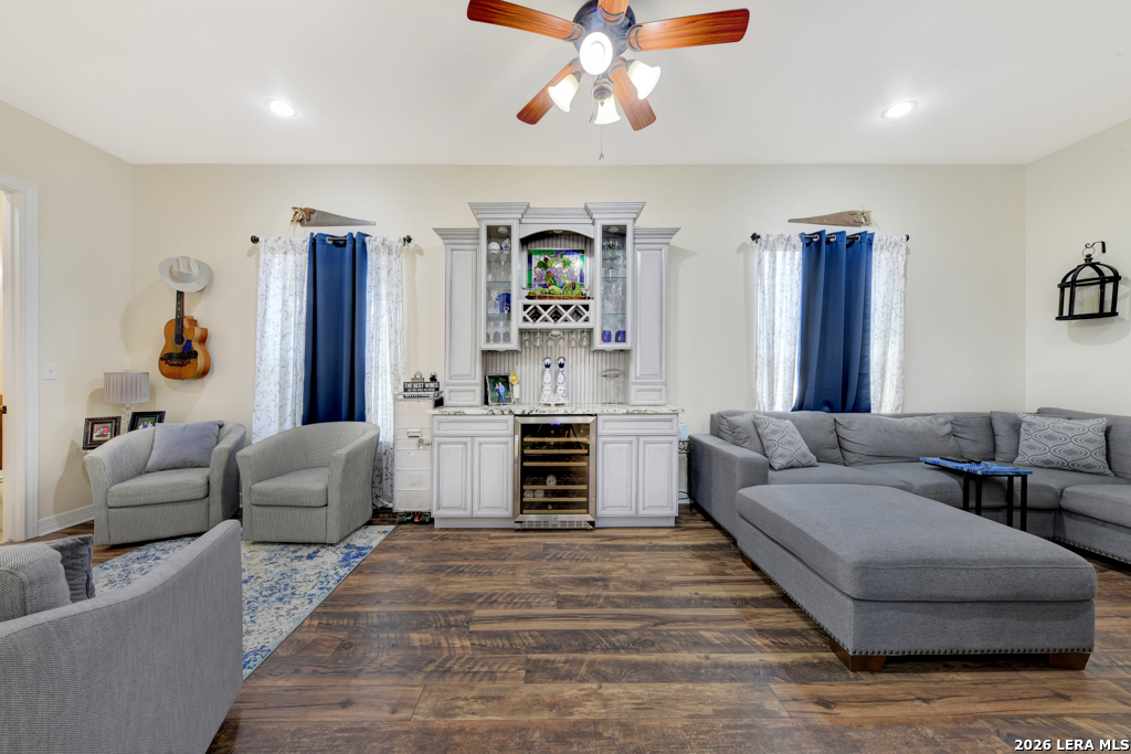 115 Treeline Spring Branch, TX 78070 - Photo 32 of 52