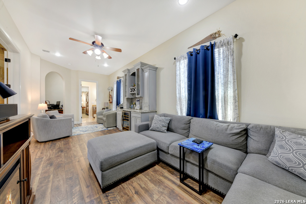 115 Treeline Spring Branch, TX 78070 - Photo 33 of 52