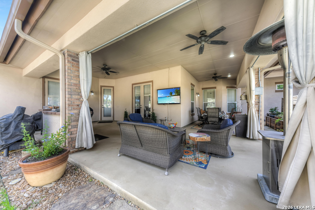 115 Treeline Spring Branch, TX 78070 - Photo 39 of 52