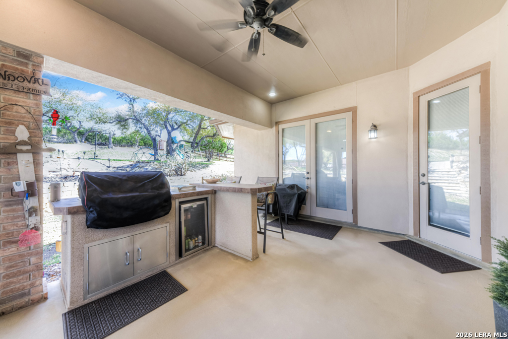 115 Treeline Spring Branch, TX 78070 - Photo 40 of 52