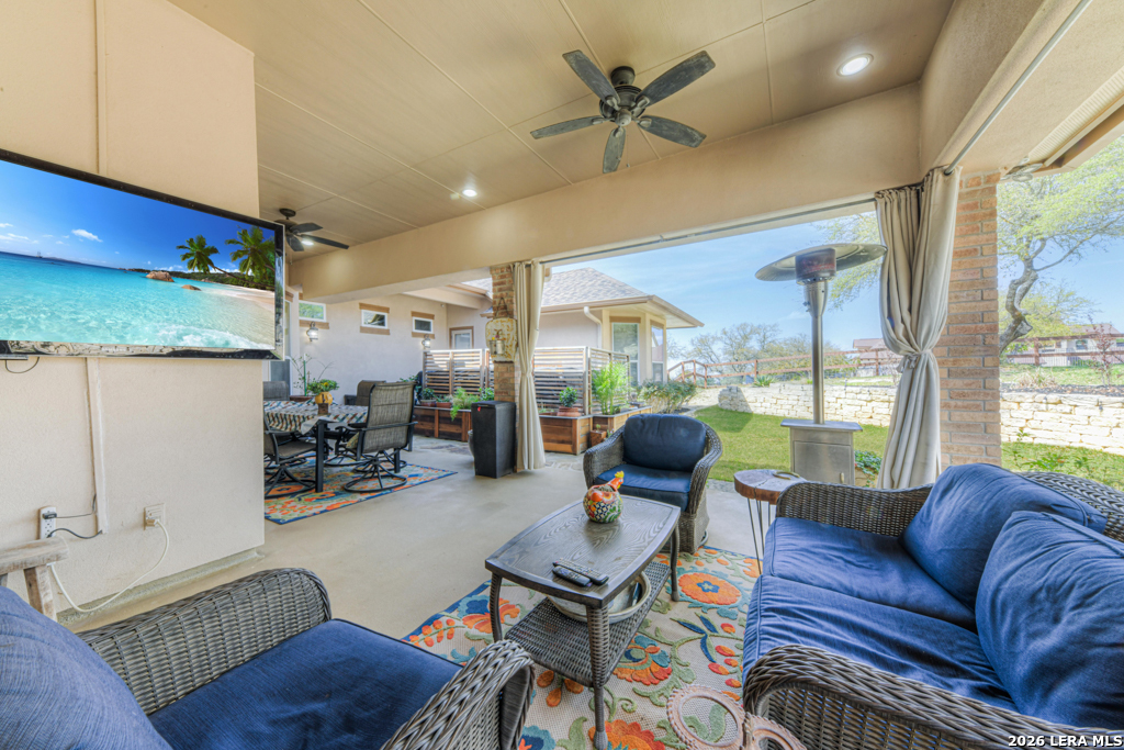 115 Treeline Spring Branch, TX 78070 - Photo 41 of 52