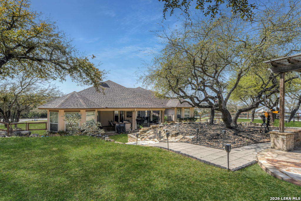 115 Treeline Spring Branch, TX 78070 - Photo 47 of 52