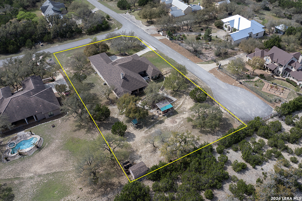 115 Treeline Spring Branch, TX 78070 - Photo 49 of 52