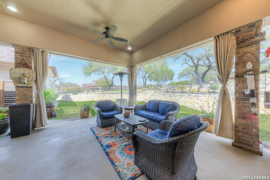 115 Treeline Spring Branch, TX 78070 - Photo 6 of 52